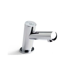 Inta Perfect Time Electronic Basin Touch Tap (Mains Operated)