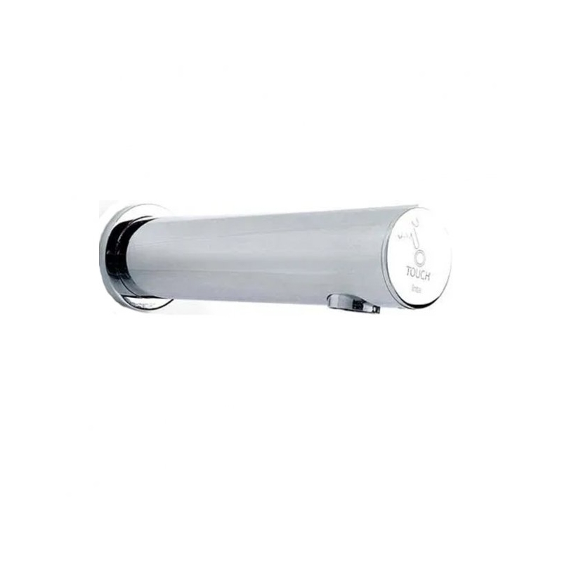 Inta Perfect Time Electronic Wall Touch Tap (Mains Operated) Inta Perfect Time Electronic Wall Touch Tap (Mains Operated)