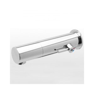 Inta Infrared Tubular Mixing Tap 170mm Length (Battery Operated)