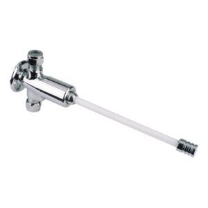 Inta Intajet Knee Operated Exposed Valve