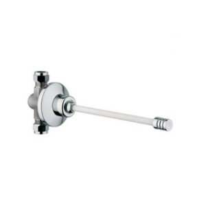 Inta Intajet Knee Operated Concealed Valve with 350mm Lever