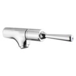 Inta Non Concussive Multi Directional Wall Mounted Tap