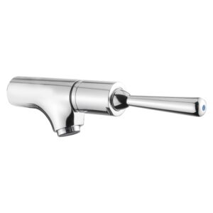 Inta Non Concussive Multi Directional Wall Mounted Tap