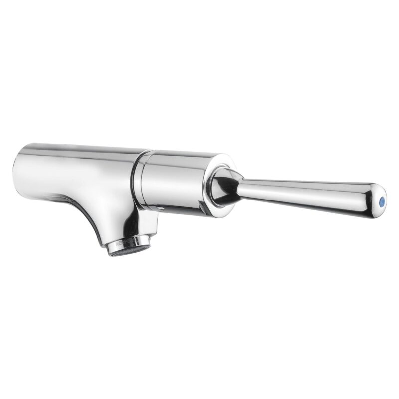 Inta Non Concussive Multi Directional Wall Mounted Tap