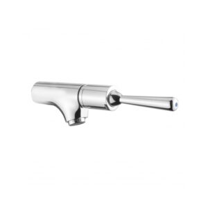 Inta Non Concussive Multi Directional Wall Mounted Tap