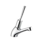 Inta Non Concussive Multi Directional Basin Mounted Tap