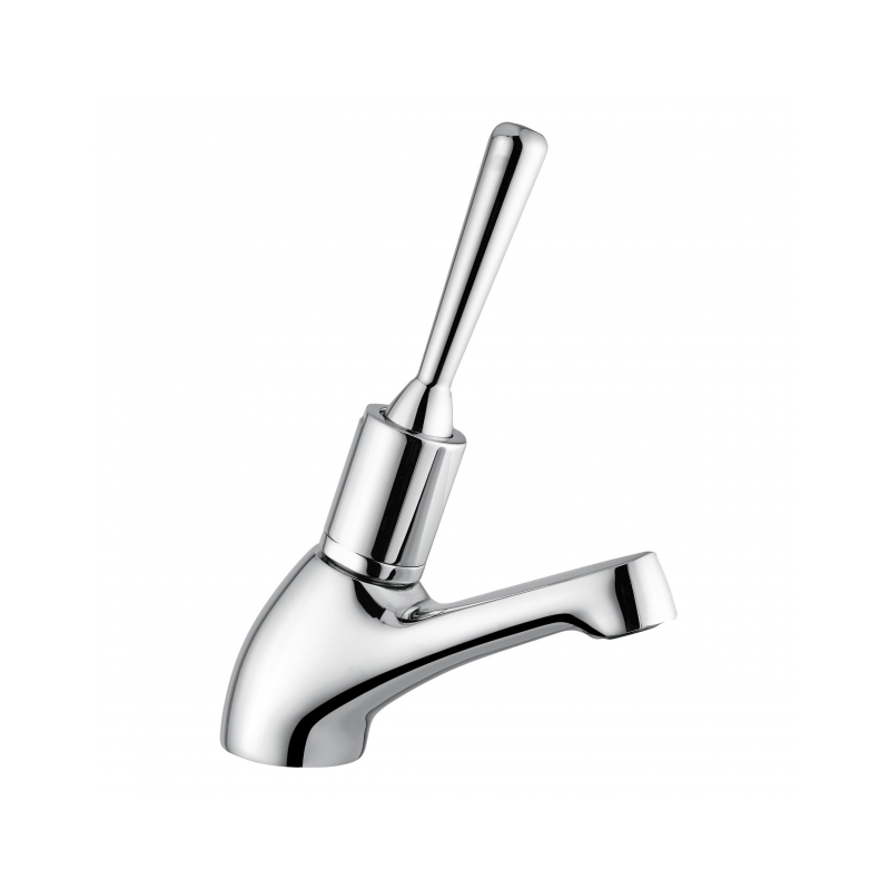 Inta Non Concussive Multi Directional Basin Mounted Tap Inta Non Concussive Multi Directional Basin Mounted Tap