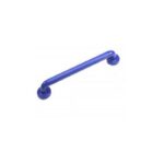 Inta 300mm Blue Plastic Grab Rail 35mm Diameter