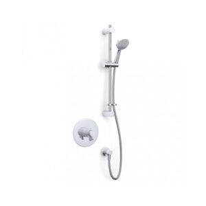 Inta Puro Thermostatic Dual Control Shower Set Concealed