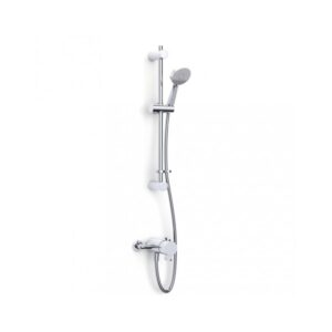 Inta Puro Thermostatic Exposed Sequential Control Shower Set