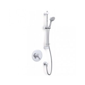 Inta Puro Thermostatic Concealed Sequential Control Shower Set