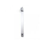Inta I-Sport Shower Panel with Push Button Timed Control & Top Inlet Head