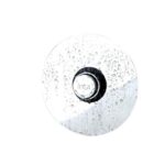 Inta Concealed Timed Flow Shower Control 30 Seconds