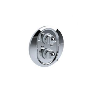 Inta Telo Thermostatic Concealed Shower