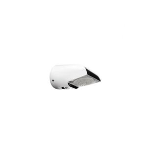 Inta Vandal Resistant Rub Clean Shower Head