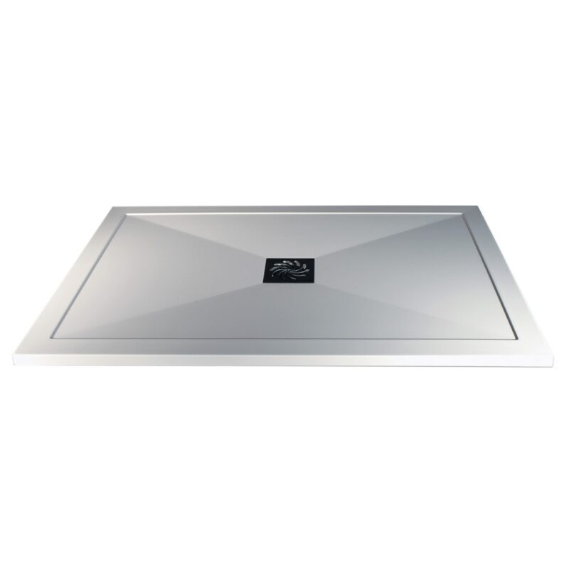 Refresh 25mm Slim Tray Fast Flow Waste Refresh 25mm Slim Tray Fast Flow Waste
