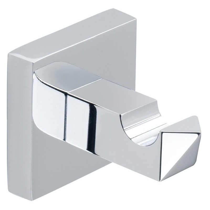 Iona Gloucester Robe Hook Chrome Iona Gloucester Robe Hook Chrome