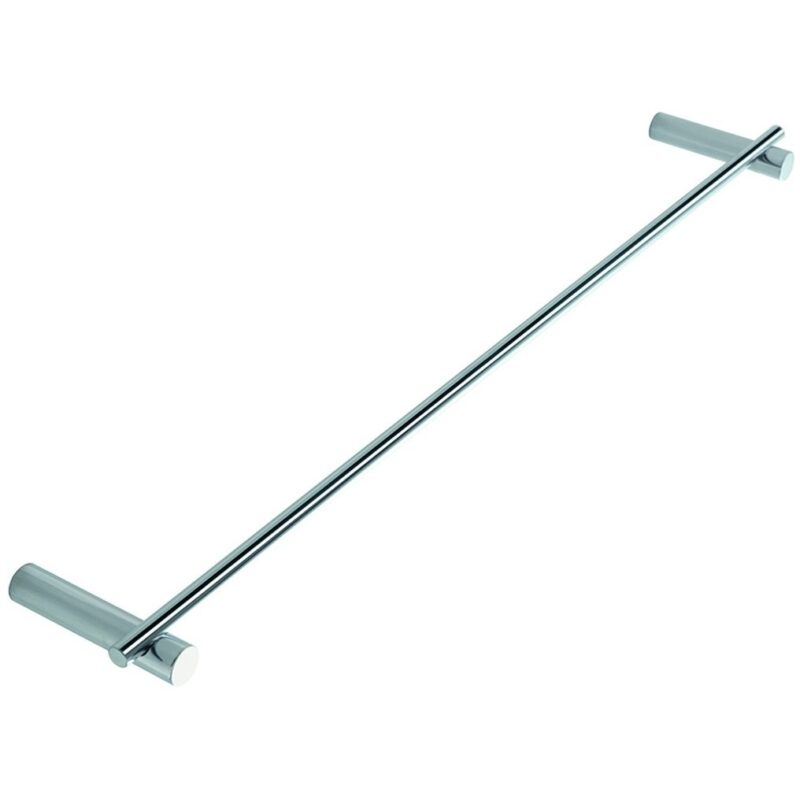 Iona Stafford 45cm Towel Rail Chrome