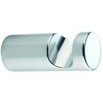 Iona Stafford Robe Hook Chrome