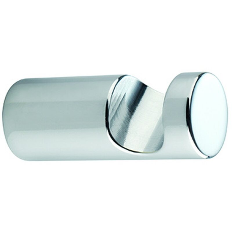 Iona Stafford Robe Hook Chrome Iona Stafford Robe Hook Chrome