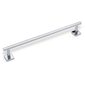 Iona Alfred 45cm Towel Rail Chrome