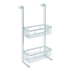 Iona Aldford 2-Tier Shower Caddy