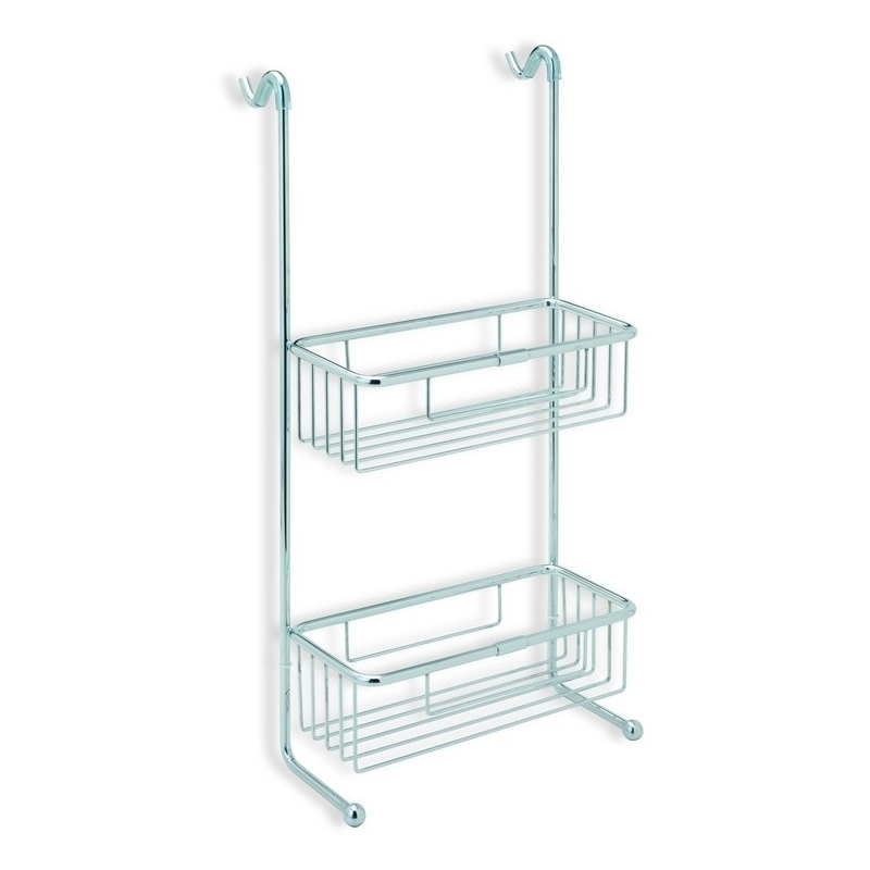 Iona Aldford 2-Tier Shower Caddy Iona Aldford 2-Tier Shower Caddy
