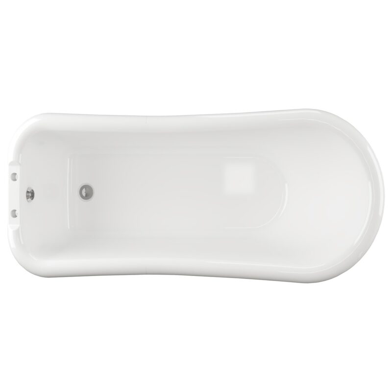 Iona Arlington Freestanding 2 Hole Bath