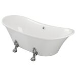 Iona Farringdon Freestanding Bath