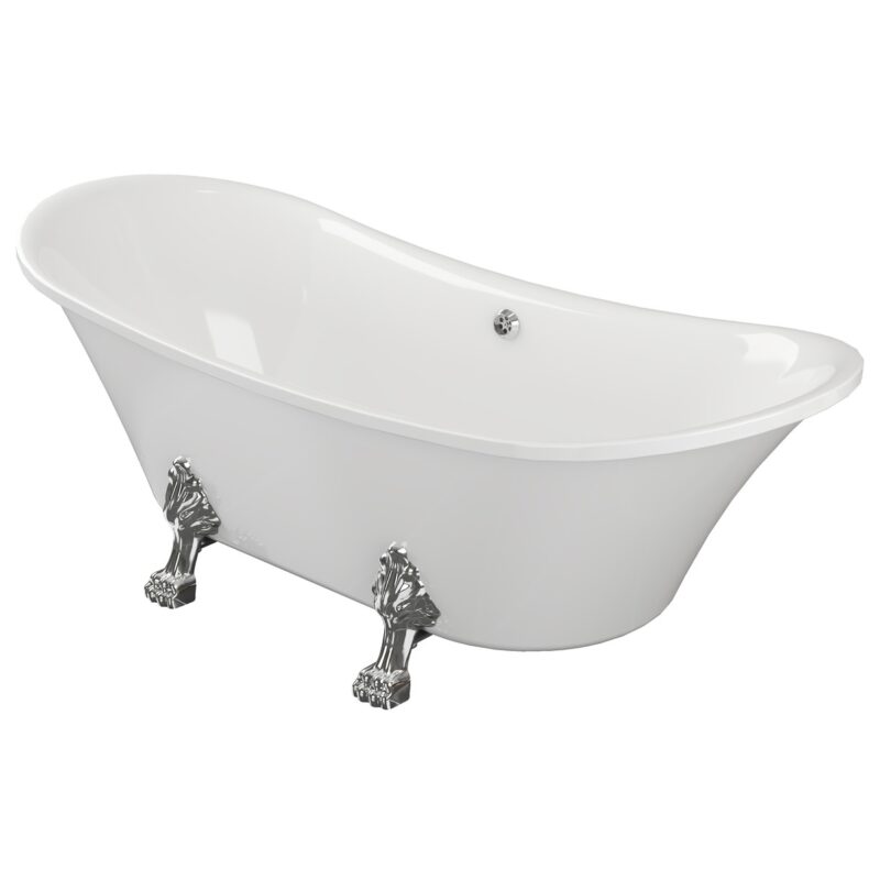 Iona Farringdon Freestanding Bath