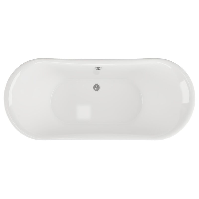 Iona Farringdon Freestanding Bath