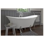 Iona Farringdon Freestanding Bath