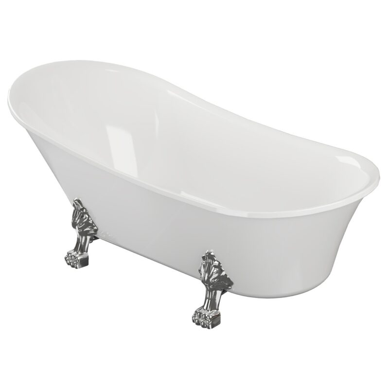 Iona Mose Freestanding Bath