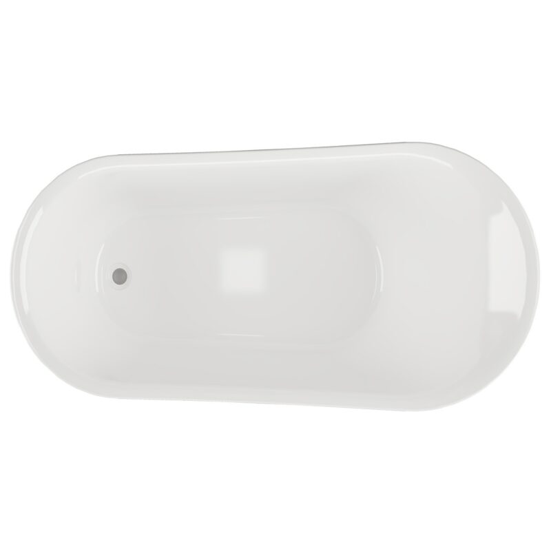 Iona Mose Freestanding Bath