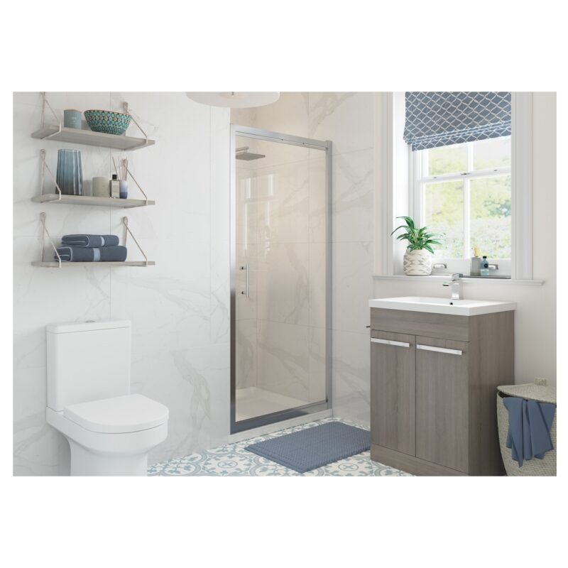 Refresh Classique 760mm Infold Door