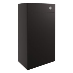 Iona Winson 500mm WC Unit Matt Grey