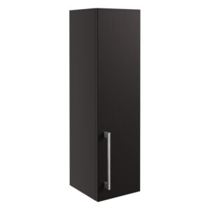 Iona Winson 200mm 1 Door Wall Unit Matt Grey