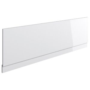 Iona Celo 1700mm Front Panel White