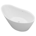 Iona Farnham Freestanding 1500x720mm Bath