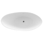 Iona Farnham Freestanding 1500x720mm Bath