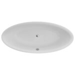 Iona Niagara Freestanding 1800x800mm Bath