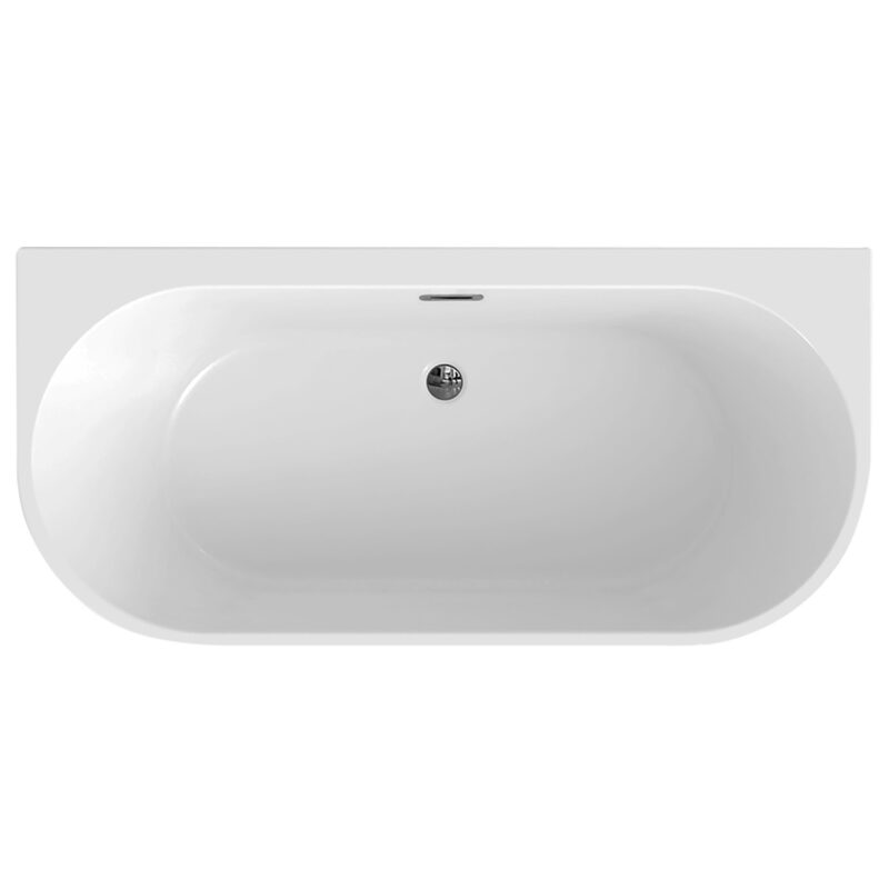 Iona London Freestanding 1500x750mm Bath