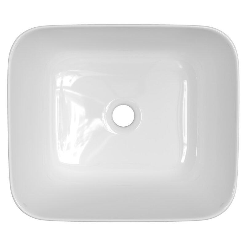 Iona Cooper Deep 420mm Washbowl