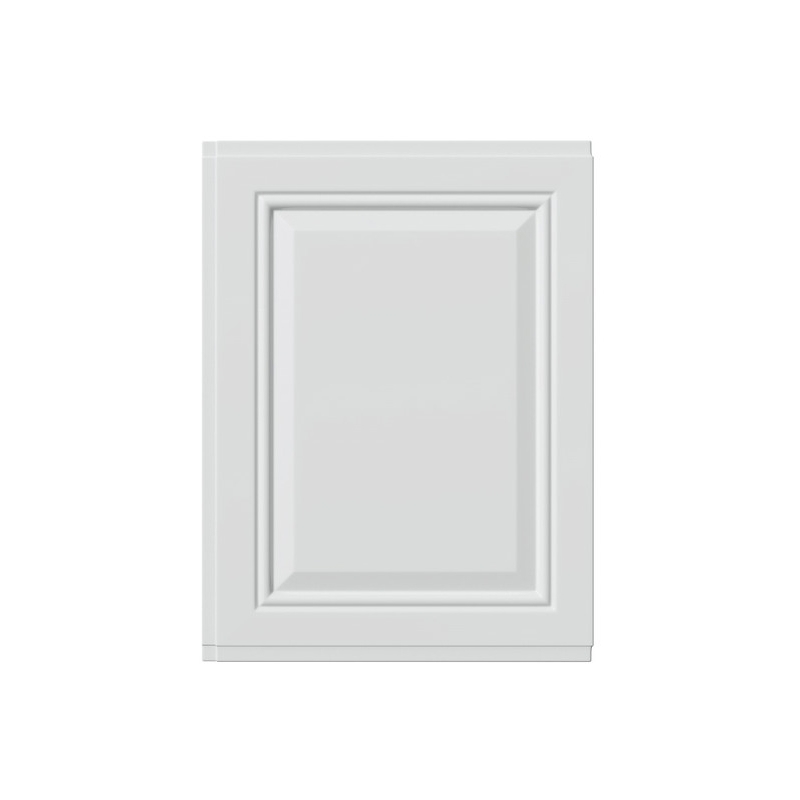 Iona White Classique 700mm End Panel Iona White Classique 700mm End Panel