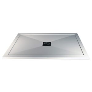 Refresh Ultra-Slim 1000x760mm Rectanglular Tray & Waste