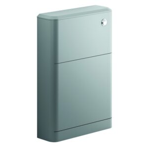 Iona Kingsbridge 550mm Floor Standing WC Unit Matt Grey