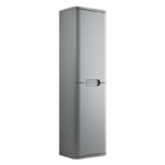 Iona Kingsbridge 300mm 2 Door Tall Unit Matt Grey