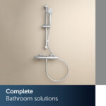 Ideal Standard Ceratherm T25 Exposed Thermostatic Shower Valve