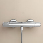 Ideal Standard Ceratherm T25 Exposed Thermostatic Shower Valve