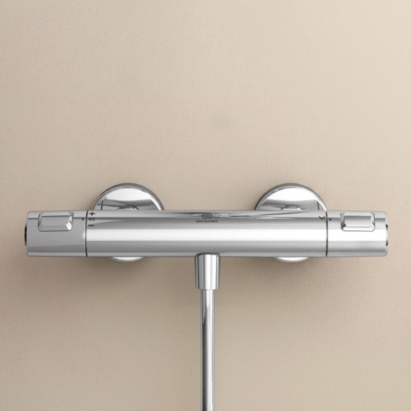 Ideal Standard Ceratherm T25 Exposed Thermostatic Shower Valve